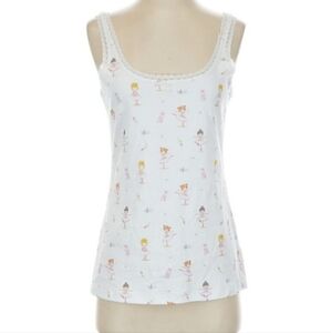 Andine‎ Tank Size Small. NWT